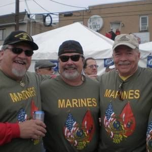 Meet your Posher, Dennis